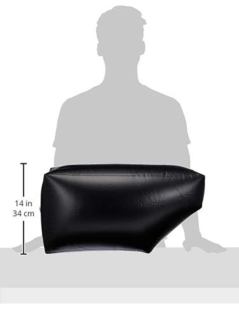 Cretom Space Cushion 1 Piece M Size for Regular Cars