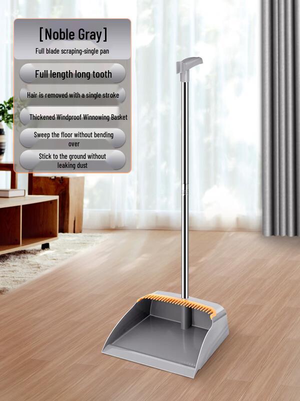 Household Plastic Dustpan