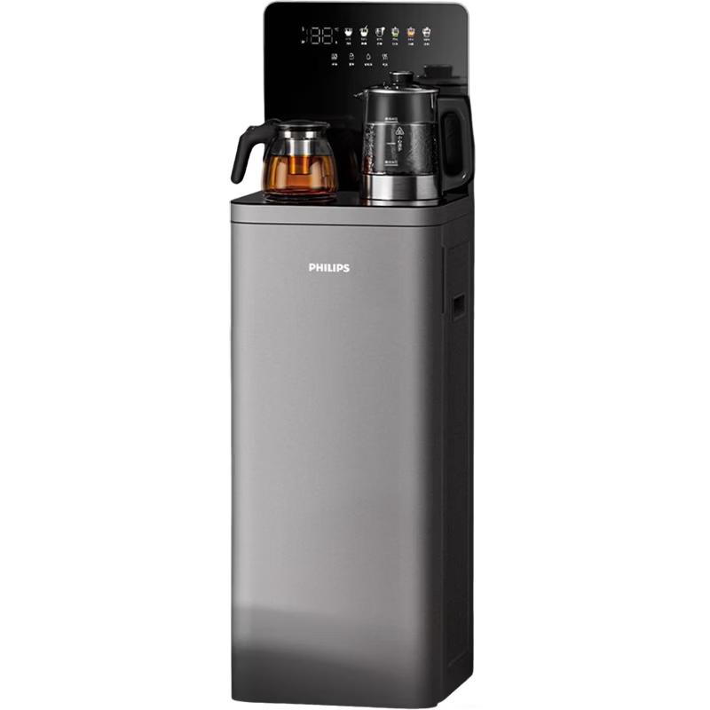 Умный чайный бар и диспенсер для воды Philips, вилка CN (адаптер в комплекте)