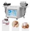 6-in-1 40K Ultrasonic Cavitation Device with Vacuum Lifting - Salon-Grade Body Slimming, Facial Firming & Beauty Machine