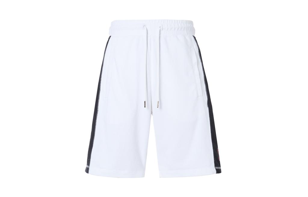 Jordan Casual Shorts Men's White CD5756-101