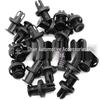 Toyota Camry Bumper Retainer & Mudguard Clip 90467-10216 Skirt Clip