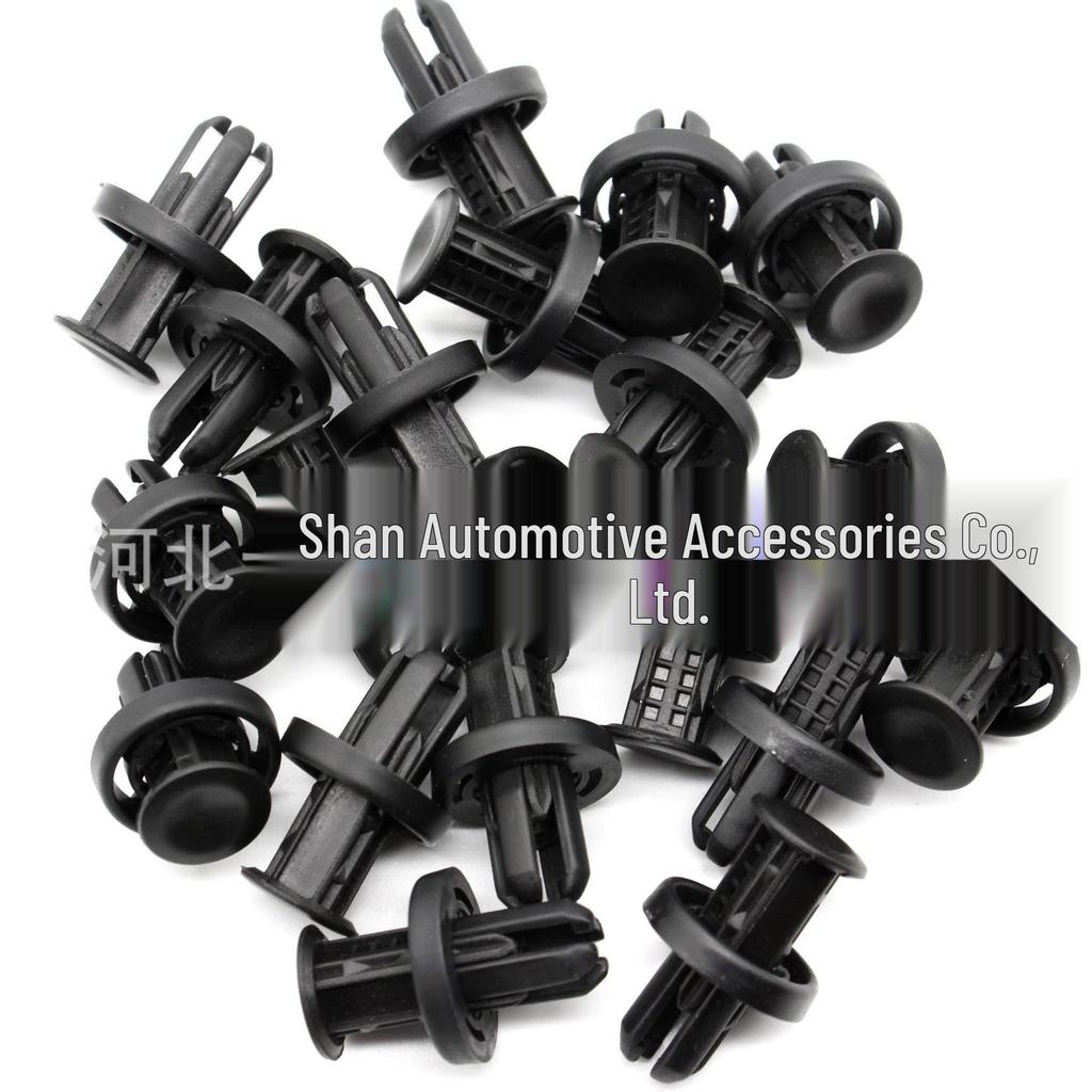 Toyota Camry Bumper Retainer & Mudguard Clip 90467-10216 Skirt Clip