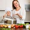 Circuit Control Power Panels Stable Voltage Output Power Board for HD4531 HD4532 HD4519 Rice Cooker Repair Part
