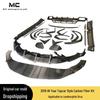 Compatible Carbon Fiber Body Kit for Lamborghini URUS TOPCAR Models (2018-2023)