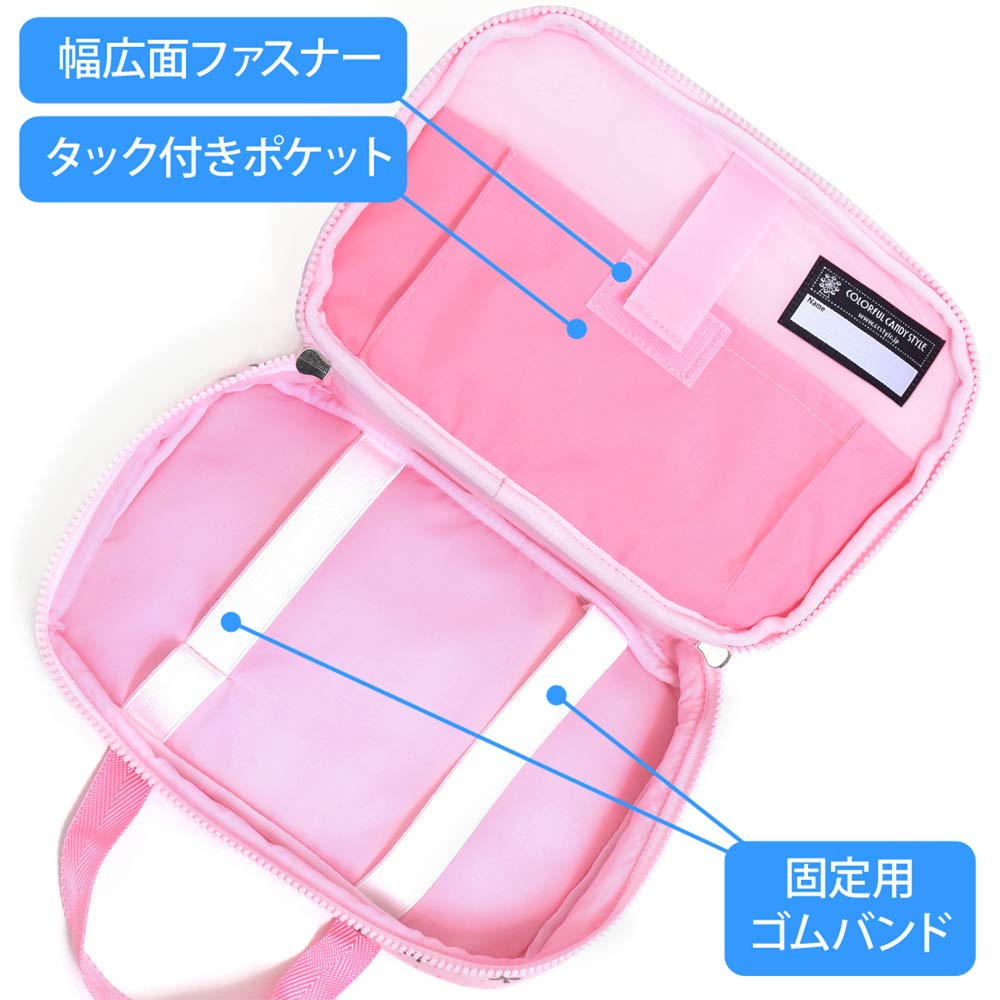 COLORFUL CANDY STYLE Sewing Milky Sweets Candy A La Elementary School Sewing Sewing Home School 1 Thread Ripper for Cutting and Untying Kit, Mode,