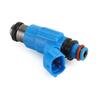 1PCS INP-772 Fuel Injector Fit for Suzuki Carry Fit Mazda BT-50/B-2.6