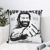 Federa Bud Spencer Attore Italiano Federa Decorativa Per Soggiorno Letto Sedia Federe