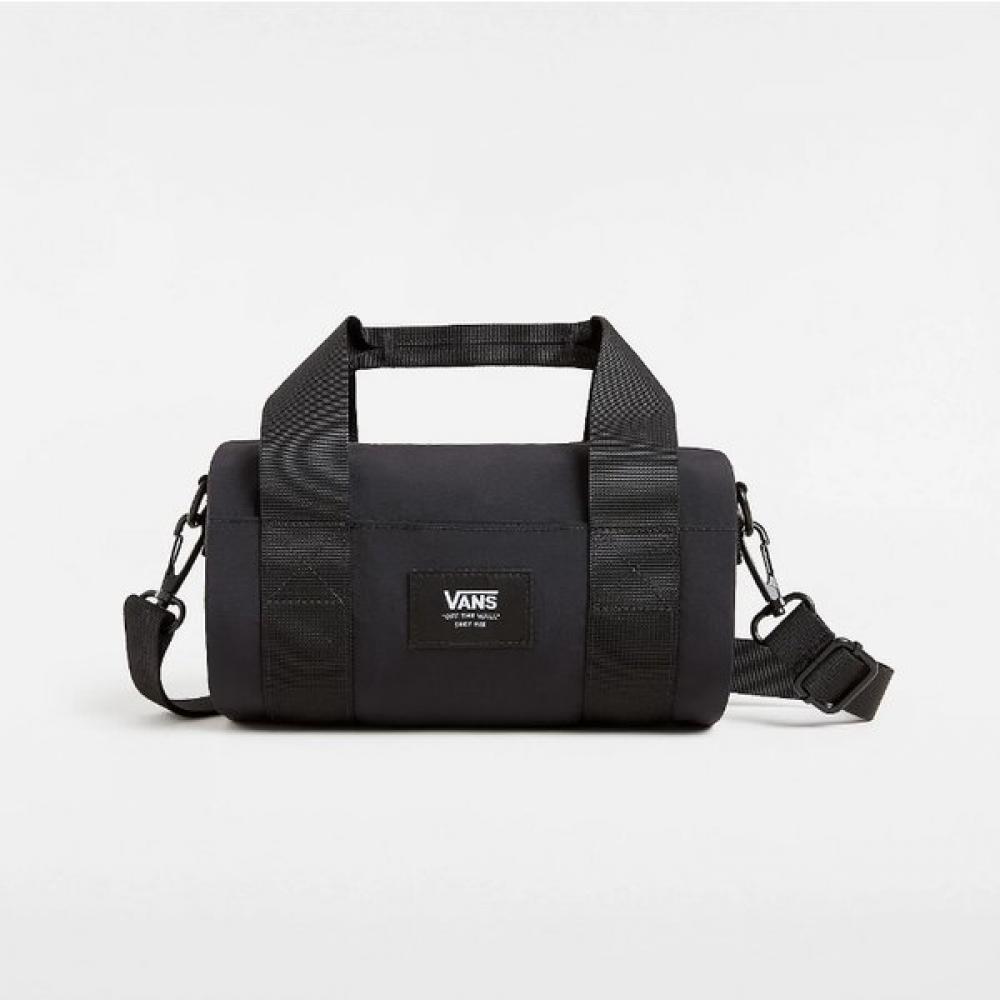 

Vans Barreled Bag B1 Vn000mntblk VN000MNTBLK/F