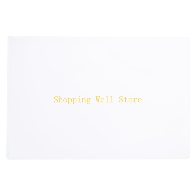 KX4B Acrylic LED Lighted Sublimation Photo Frame with Stand Heat Transfer Blank Picture Frame Home Decoration Gift