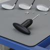 THandle Driver with Hex Socket EasyGrip Wrench TwomaterialMaterial Hand Tool for Amateur
