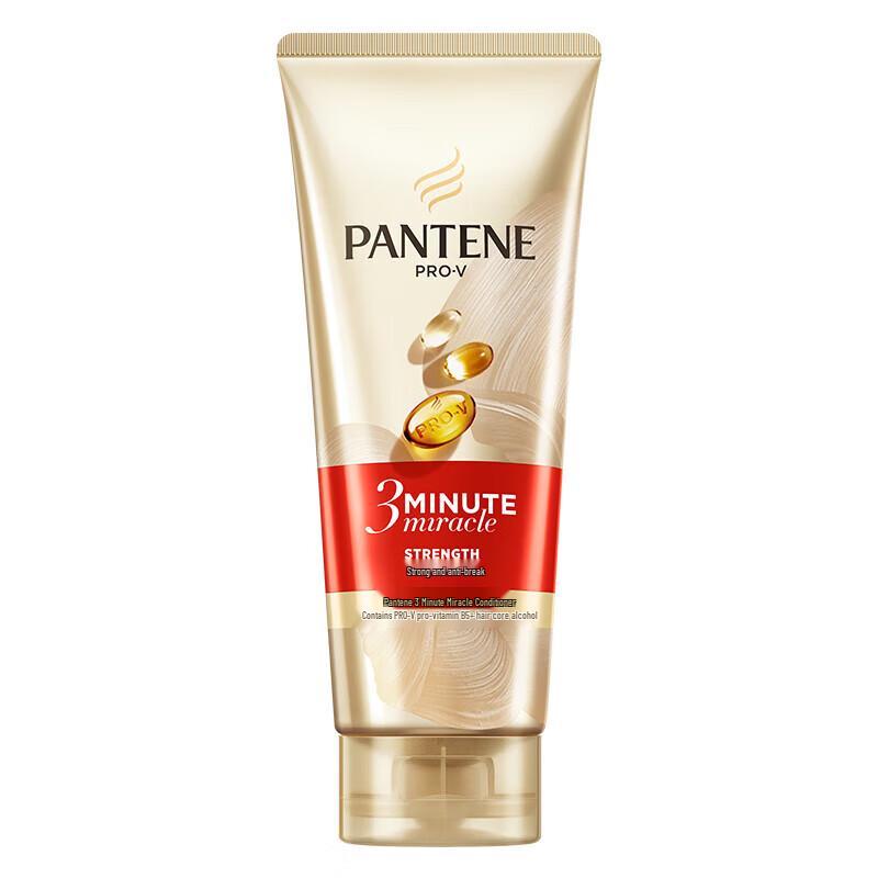Pantene Pro-V 3-Minute Miracle Repair & Protect Conditioner