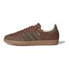 adidas Samba Og 'Brown Olive Strata' Sneakers IE9122