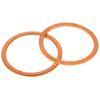 LijiuHong Pressure Gauge Copper Gasket