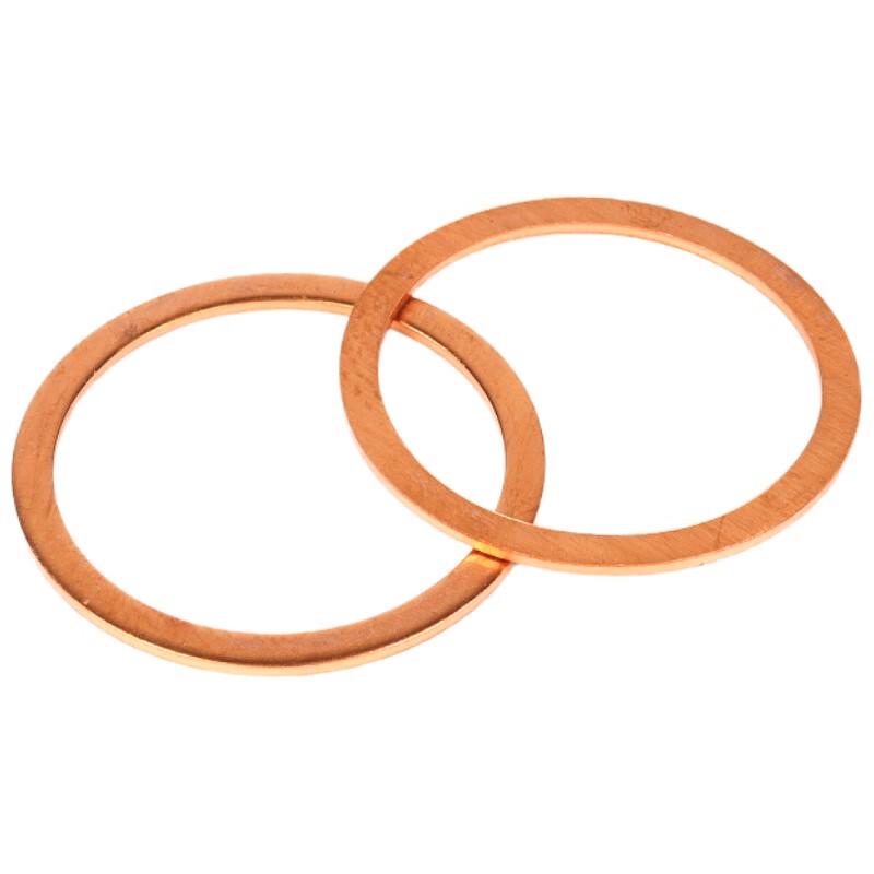 LijiuHong Pressure Gauge Copper Gasket