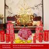 1.8m Chinese New Year Decorative Tree Light Set