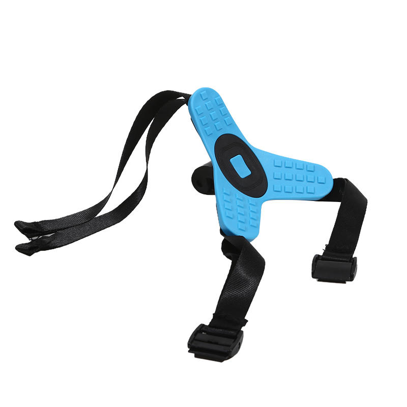 Camera Accessories Helmet Strap Vented Adjustable Chin Riding Belt Head Holder Adapter Portable Convenient High Quality Parts