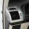 Car Air Outlet Vent Cover Trim For Toyota Land Cruiser Prado FJ150 150 2010-