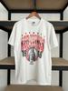 Unisex-Hemd Baumwolle Oversize Große Größe Vintage 1998 Detroit Red Wings Stanley Cup Champions NHL