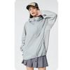 WEZHO Unisex UPF50+ Lightweight Sun Protection Jacket