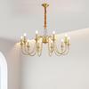 OEING Vintage Copper Pendant Light