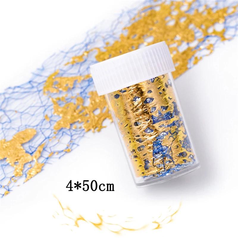 Nail Sticker Marble Pattern Nail Foil Nail Art Transfer Decals Slider Nail Water Decal Design Accessories Manicures Decorations