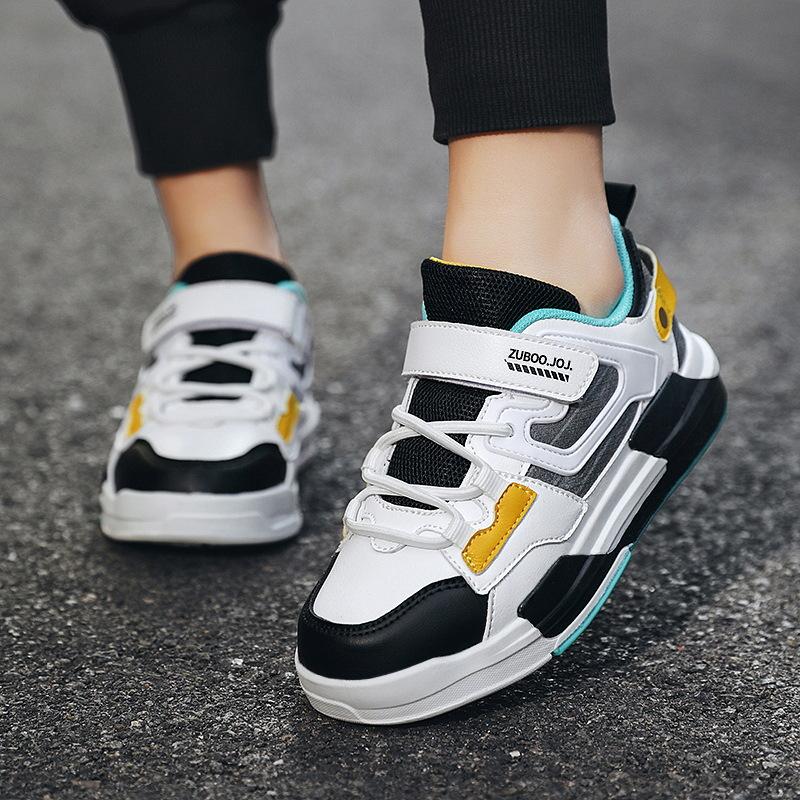 

Кроссовки для бега для мальчиков и девочек, легкие теннисные кроссовки для маленьких детей