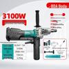 Scule electrice – Burghie electrice și perforatoare
