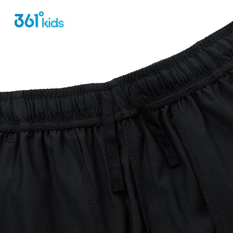 361° Boys' Summer Lightweight Capri Pants