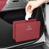 Car Door Storage Bag Interior Auto Door Organizer Box For Citroen C4 C3 C5 Berlingo Celysee Cactus Picasso Aircross Saxo Grand