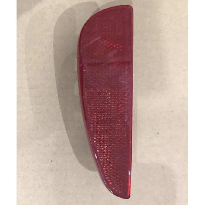 Modele 2016-2018 Geely BOYUE NL-3 ATLAS Lampă reflectorizantă bara spate