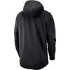 Nike X NBA Orlando Magic Spotlight Practice Performance Hoodie Comfortable Long Sleeve Sweatshirt Men Hoodies Black AT9049-010