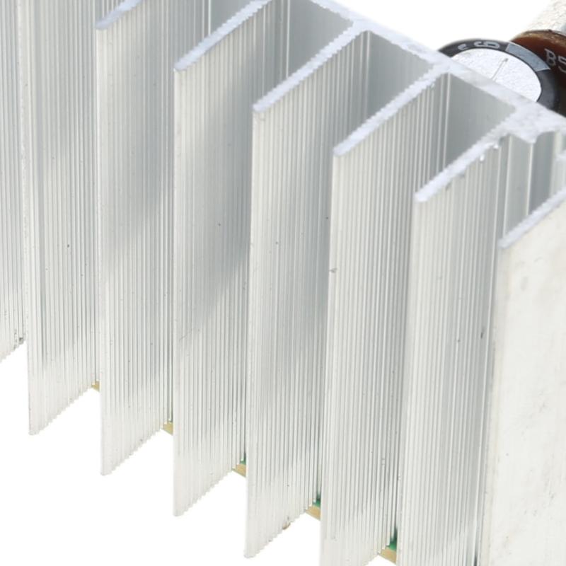 Professional 14W Amplifier Board DX-7266 Low Noise Operation TDA7266 DC12V 2A Finished Power Amplifier Board 2CH