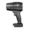 Powerful Storm Machine High Speed Adjustable Electric Air Blower 500g Wind Force Handheld Car Boost Fan