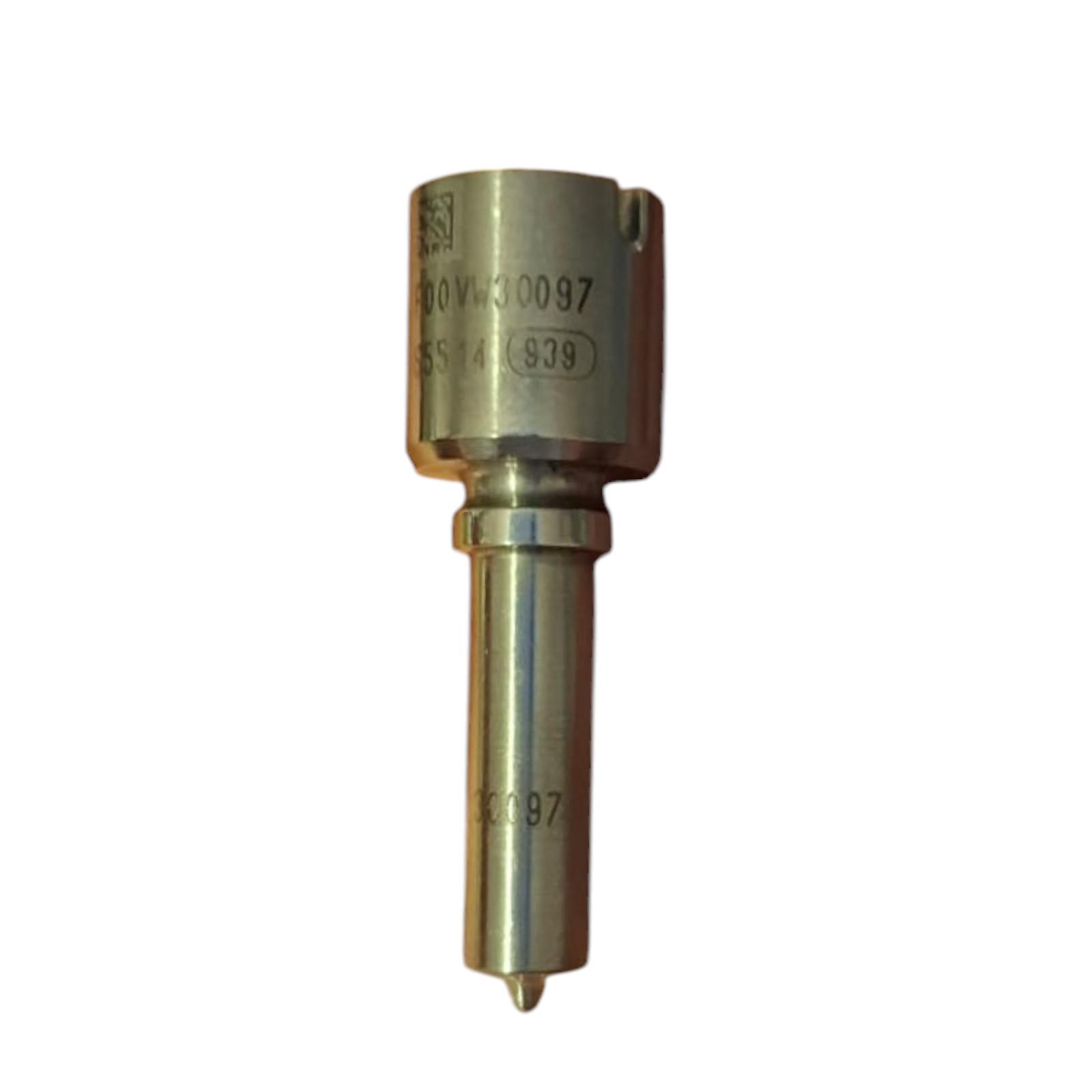 

Форсунка Bosch F00VW30097 чорний