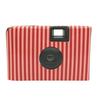 Disposable 135 Film Camera Preloaded with Black and White Film for 8/17/24 Exposures No Focused Need