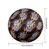 Pallone da calcio a tema Juventus FC Taglia 5 Pallone da calcio Tocco Morbido Pallone da calcio Professionale per Allenamento per Sport all'Aperto