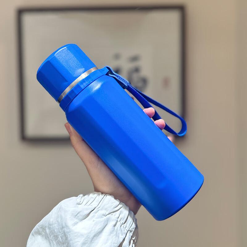 Shangqi 304 Stainless Steel Insulated Water Bottle