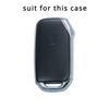 Clear Soft Car Key Pack Housing for Kia Sportage 4 3 2023 Ceed Soul Ev Niro Hybrid Proceed Seltos K5 Protection Accessories