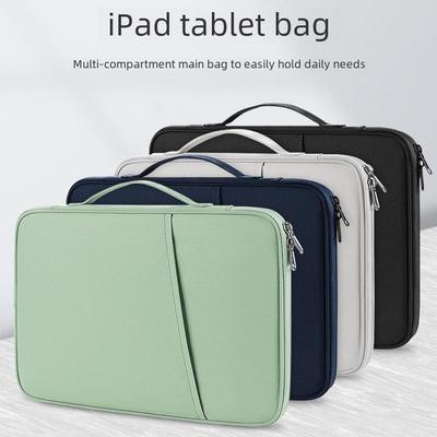 Tragbare Mehrzwecktasche für iPad, Tablet und Laptop – Ideal für Geschäftsreisen, leicht und kompakt