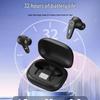 2026 Ultra-Long Battery Wireless Bluetooth Earphones for Apple & Xiaomi