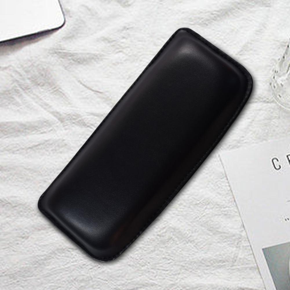 Door Central Console Side Protective Pad Leather Comfortable Memory Foam Leg Pad Thigh Support Memory Foam Thigh Support