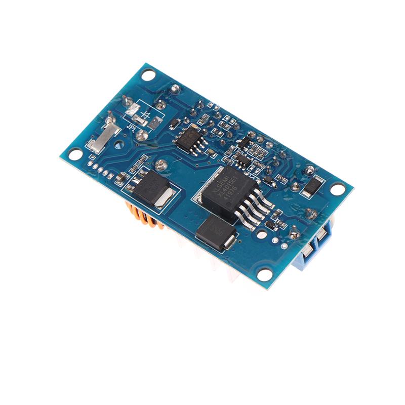 5A DC-DC Mppt Panou Solar Controler Modul Regulator Controlere Tensiune Constantă Curent Constant Încărcare