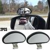 For Parking Assistance Car Mirror Side Rear Mirrors Blind Spot Snap Way for Parking Auxiliary Rear View Mirror for Parking
