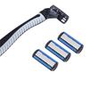 6-Ply Blade Razor Sharp Shave One-Touch Replacement Clean Clean Shave Good Old-Fashioned Manual Razor Men'S Beard Razor