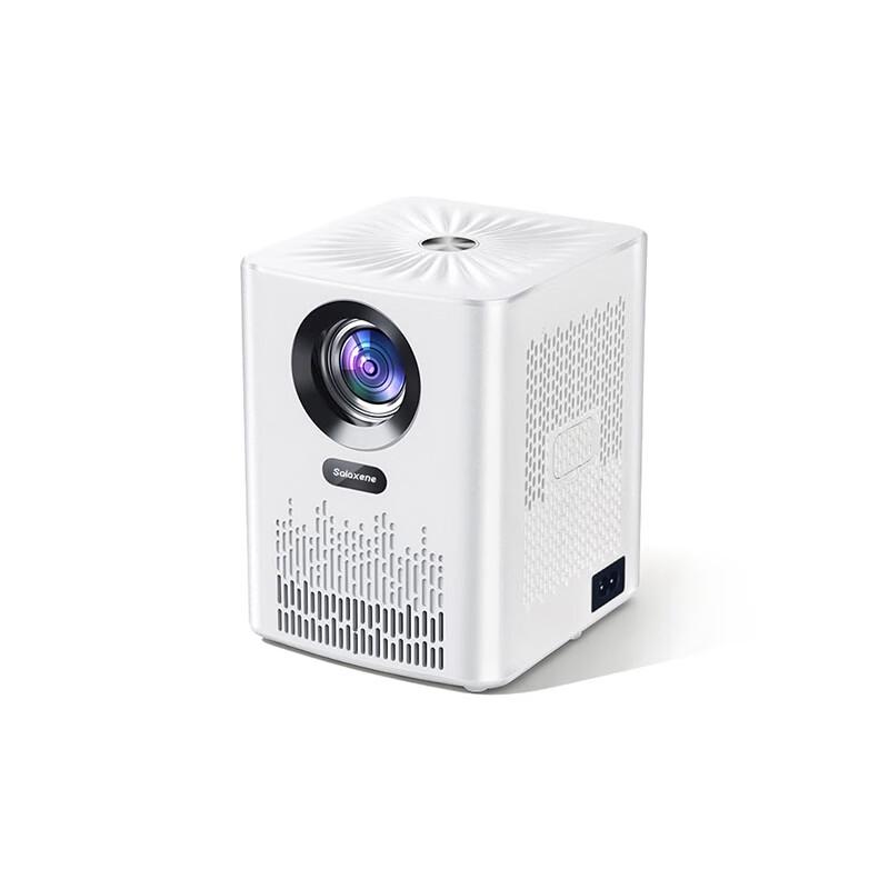 Salaxene CY301 Smart Projector (CN Version)