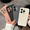Original Liquid Silicone For Magsafe Case For iPhone 17 16 15 14 12 13 17 Pro Max Air Magnetic Wireless Charge Soft Skin Cover