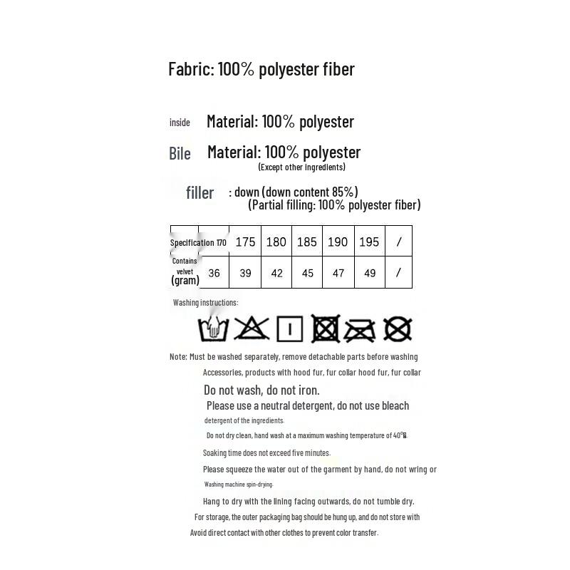 SNOWFLYING Men's Lightweight Duck Down Vest