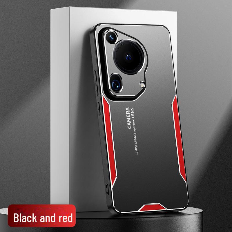 

Чехол Huawei Pura70Ultra All-Inclusive Frosted Pro для P60/P50/P40 Huawei Pura 70 Ultra