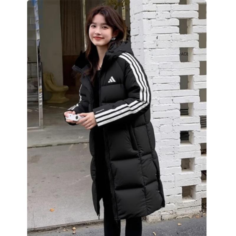 Унисекс Зимняя Пуховая Куртка для Зимних Видов Спорта Adidas KC2498 M